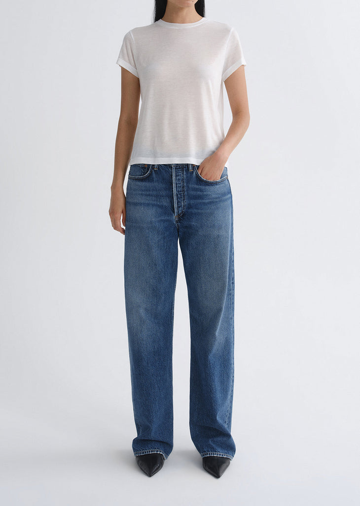 Vintage Loose in Curb