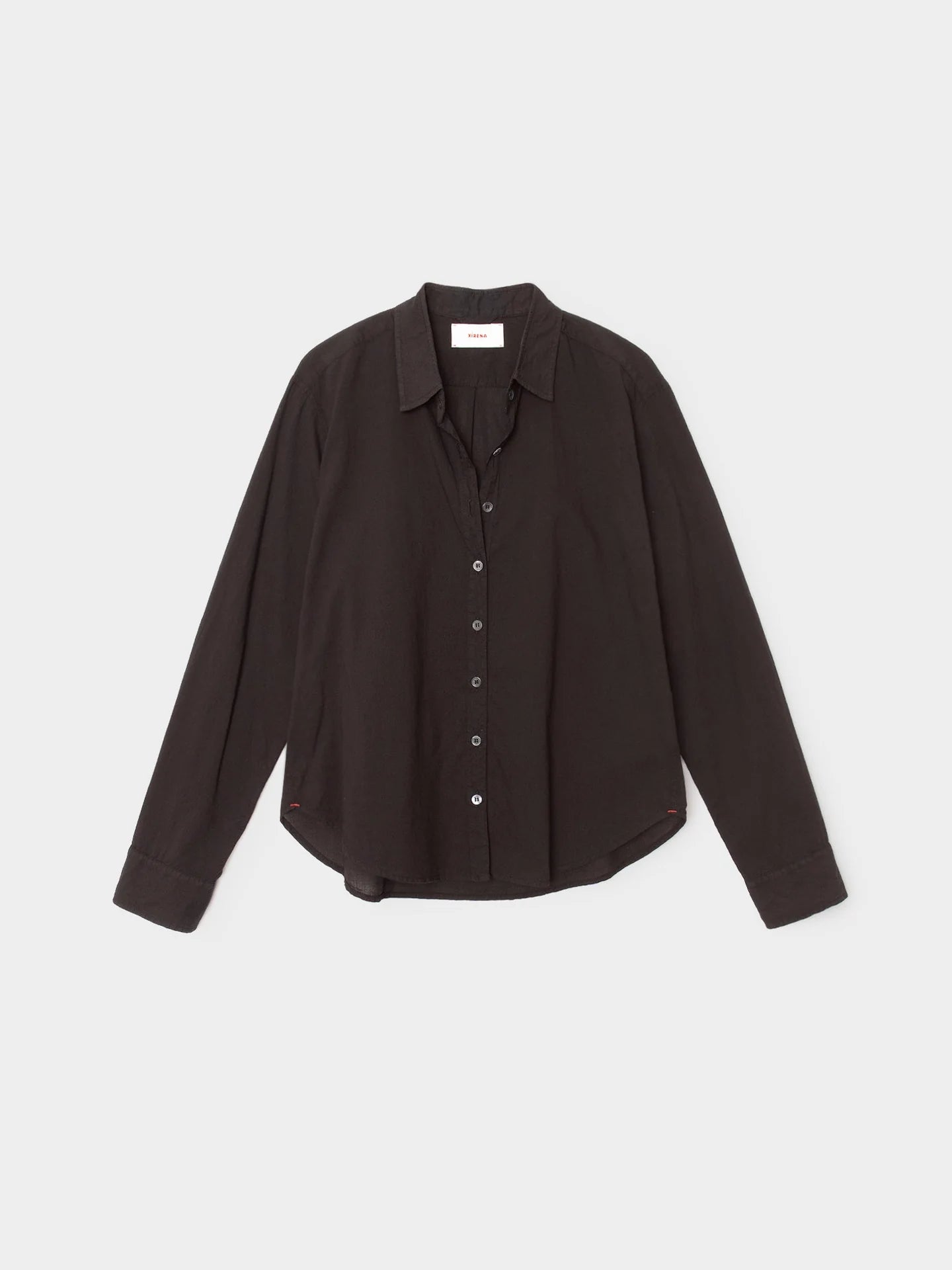 Bowie Shirt in Black