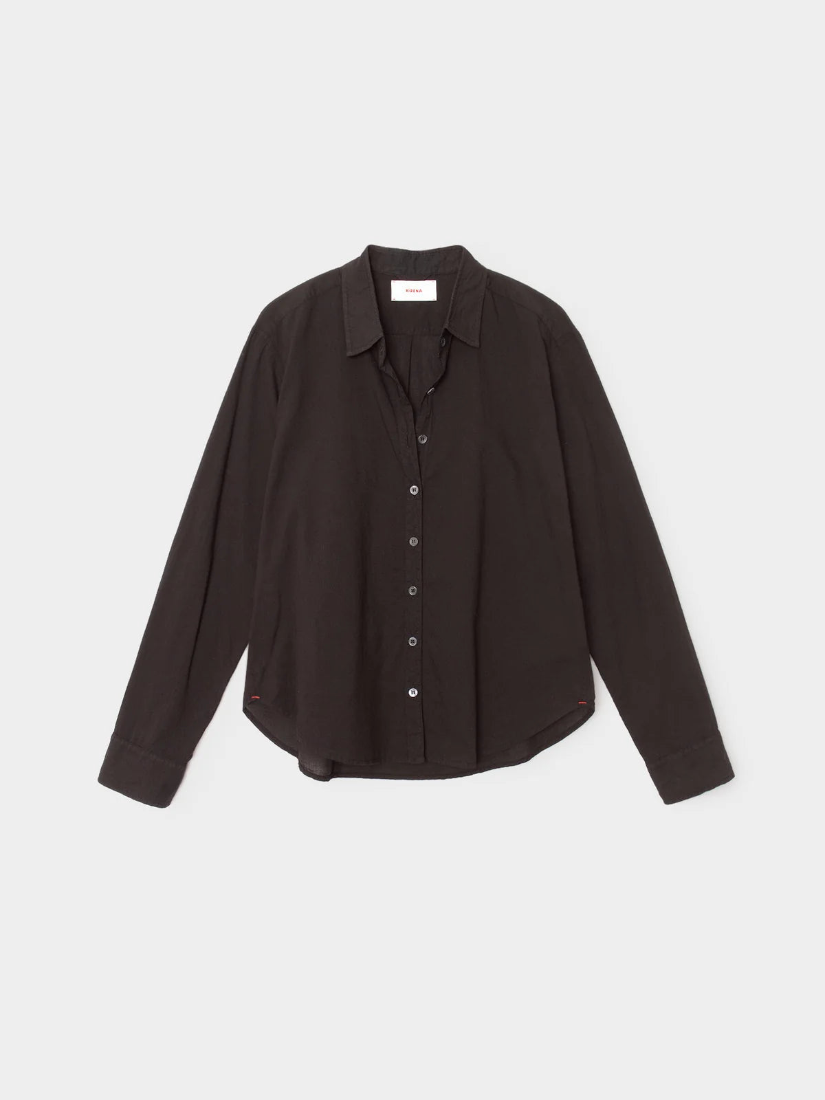 Bowie Shirt in Black