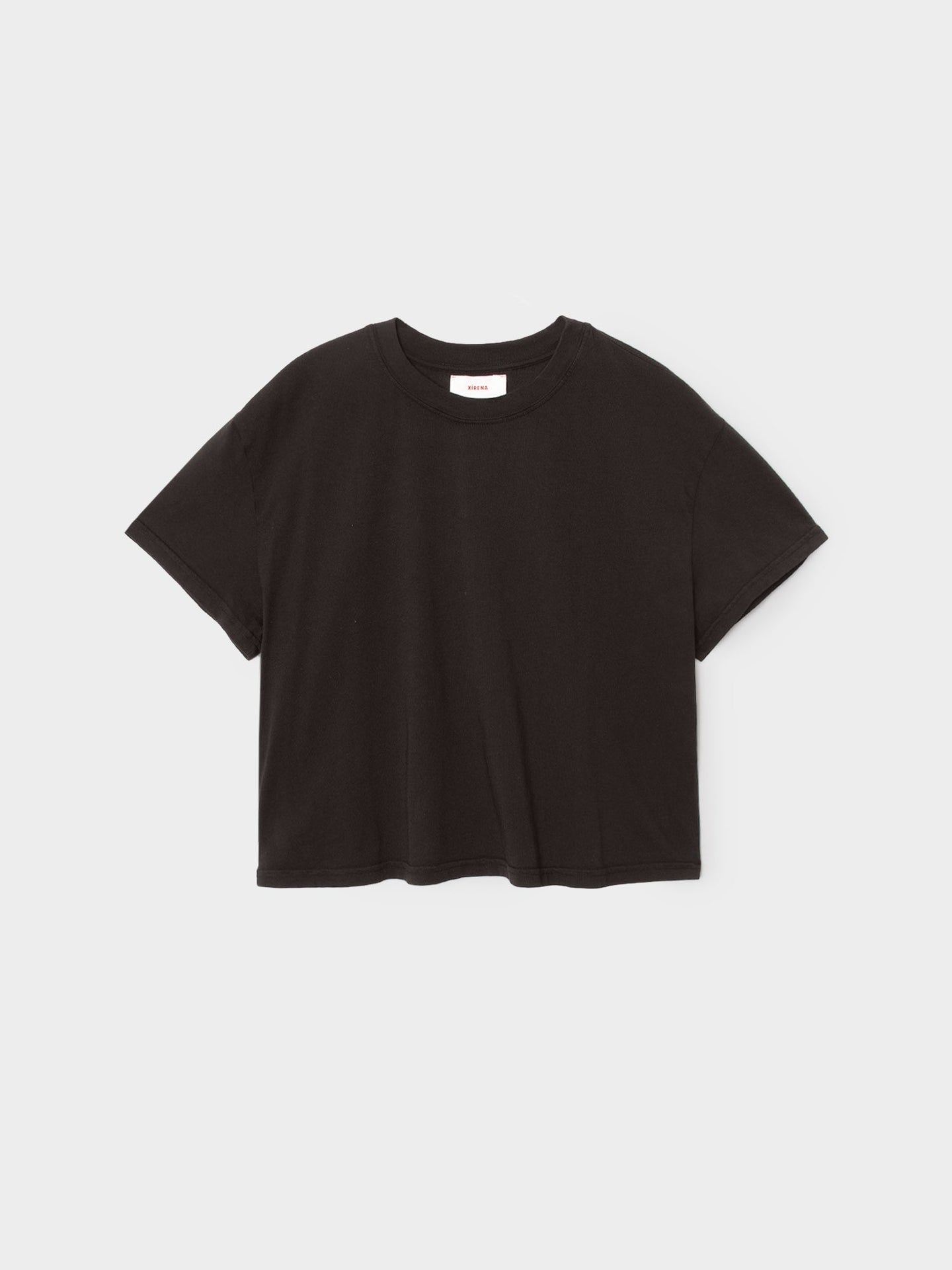 Carter Tee in Black