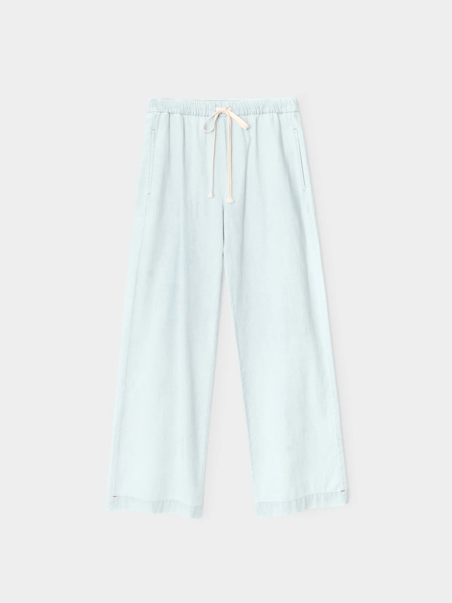 Dash Pant in Air Blue