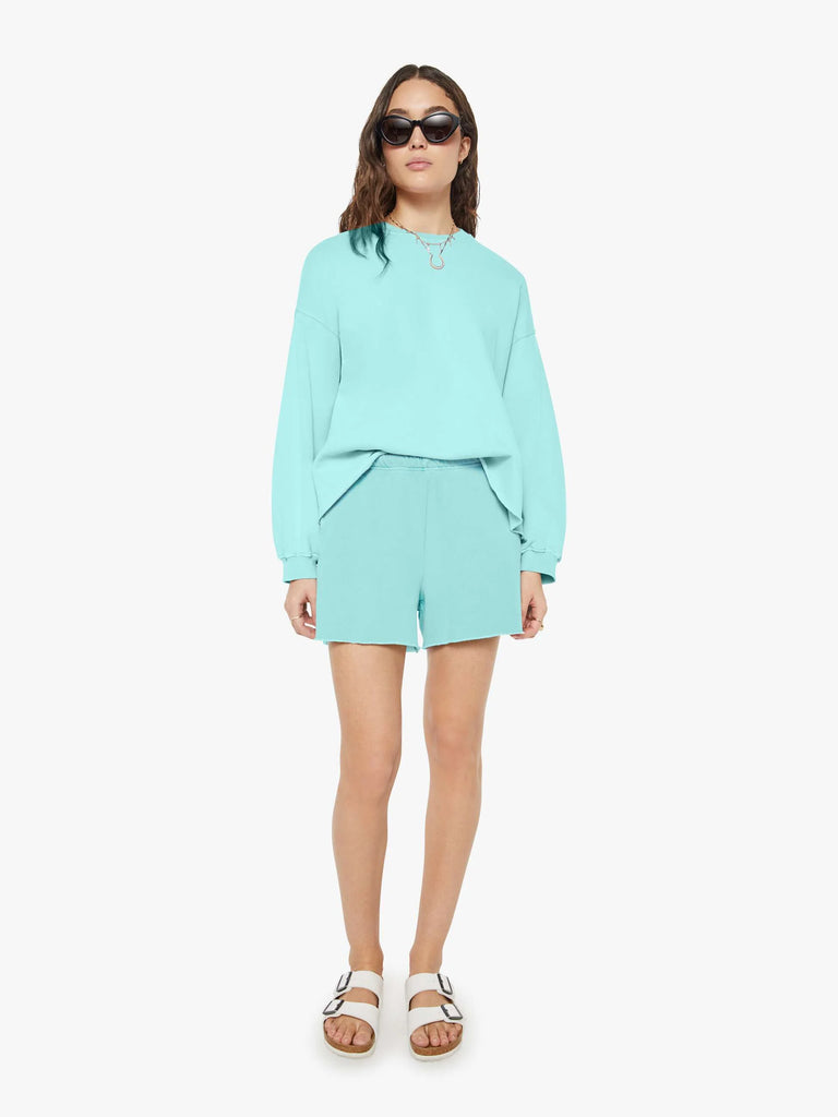 Honor Sweatshirt in Raindrop