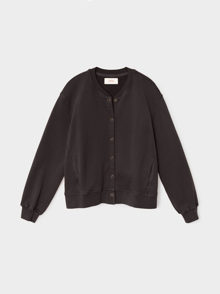 Lanna Cardigan in Black