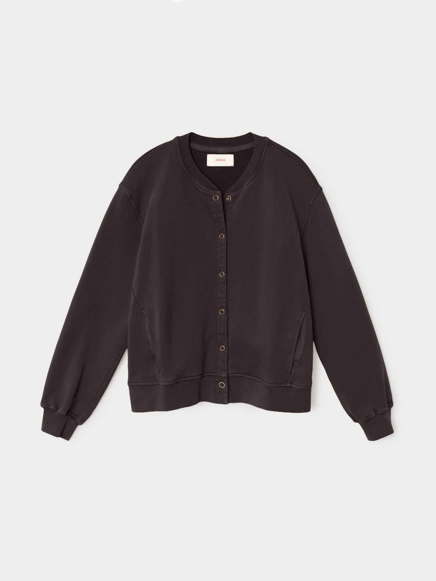 Lanna Cardigan in Black