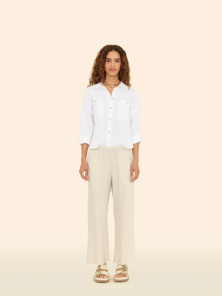 Lorenzo Pant in Winds