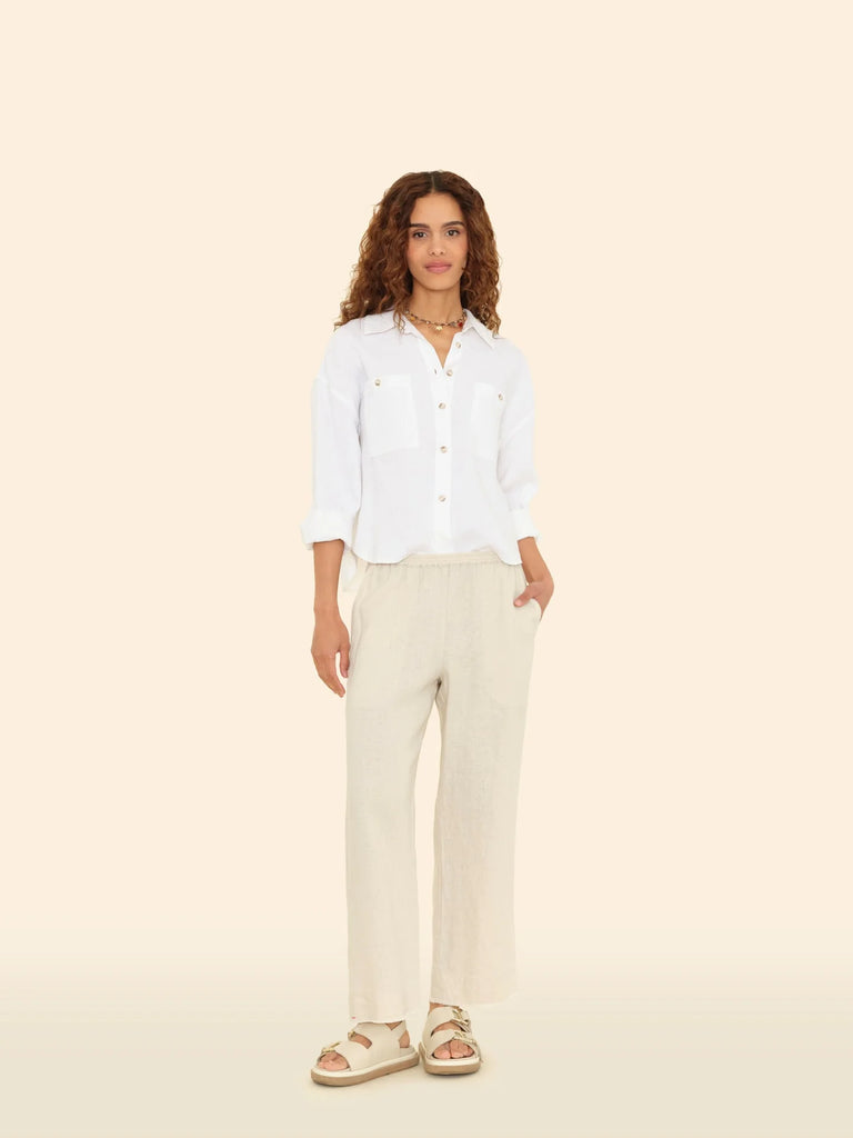 Lorenzo Pant in Winds