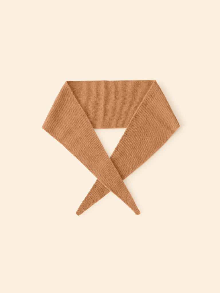 Myla Scarf in Haystack