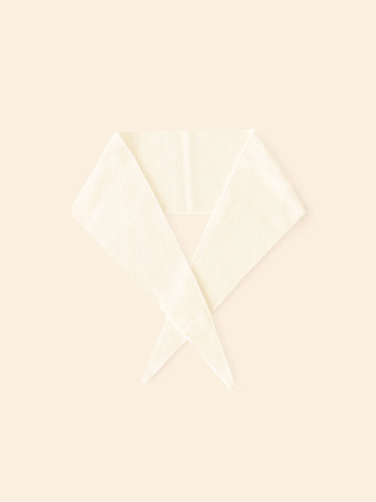 Myla Scarf in Paper