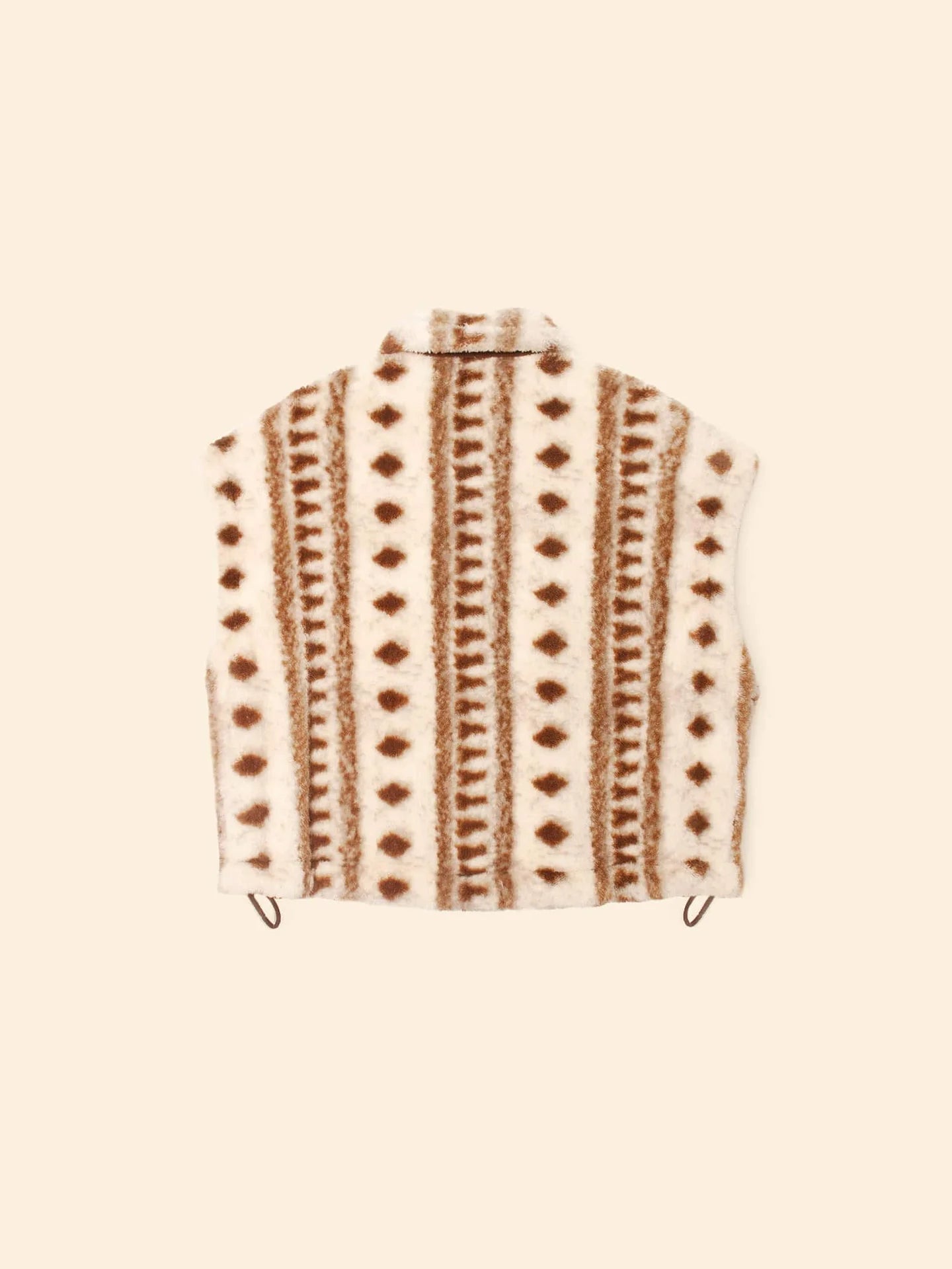 Ravena Vest in Diamond Tribe