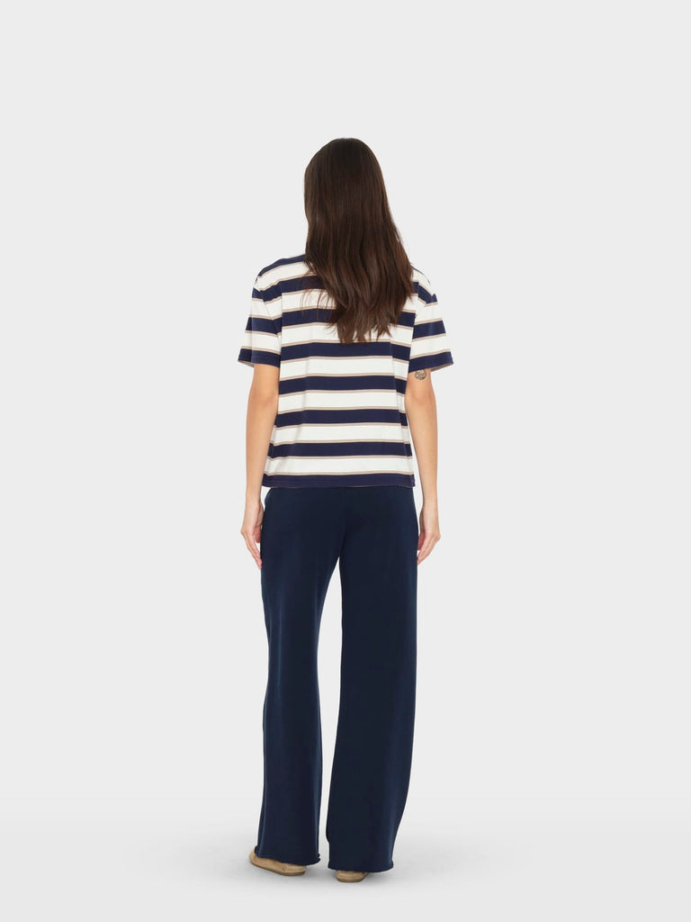 Renzo Sweatpant in Navy