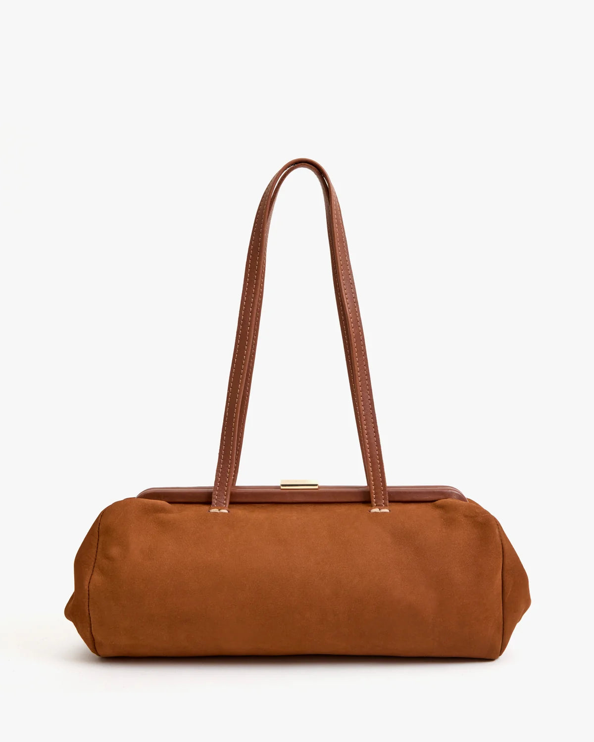 Yvette Bag in Hazelnut