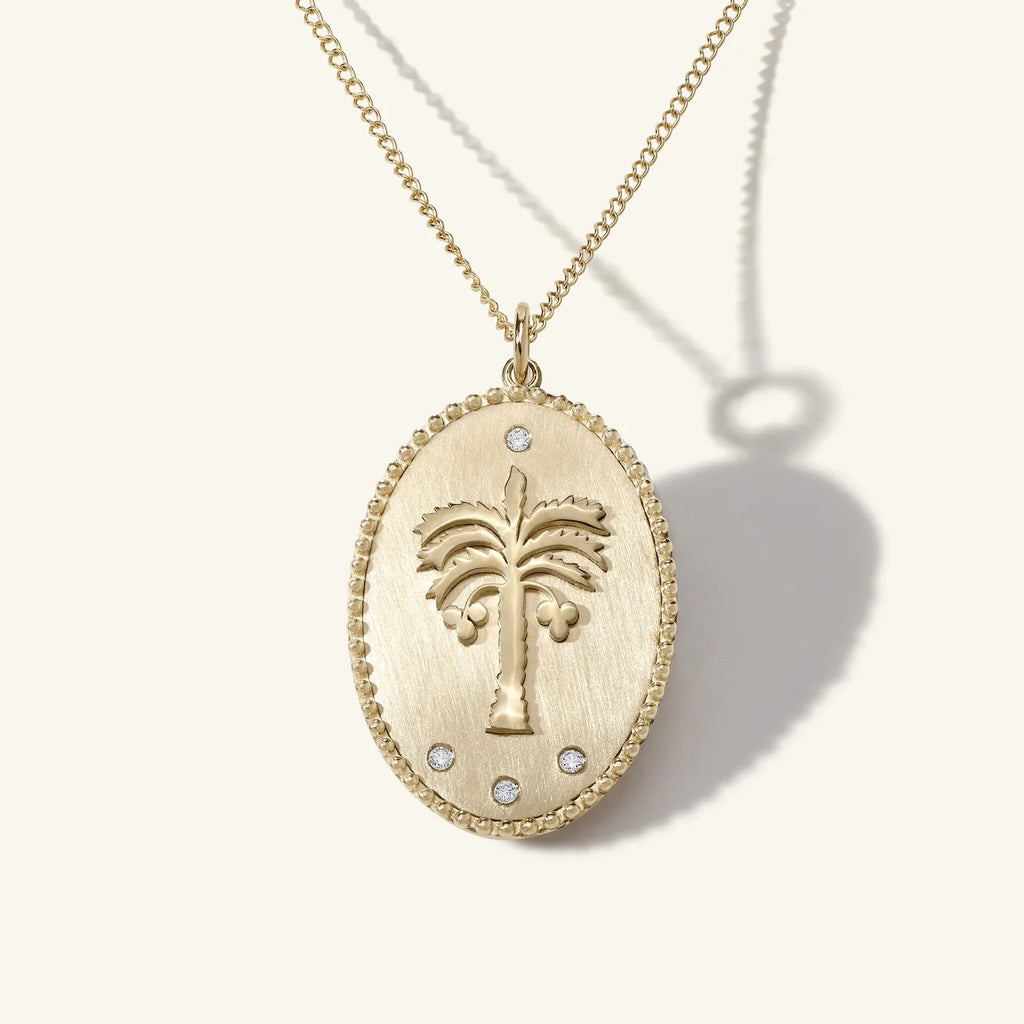 Date Palm Token