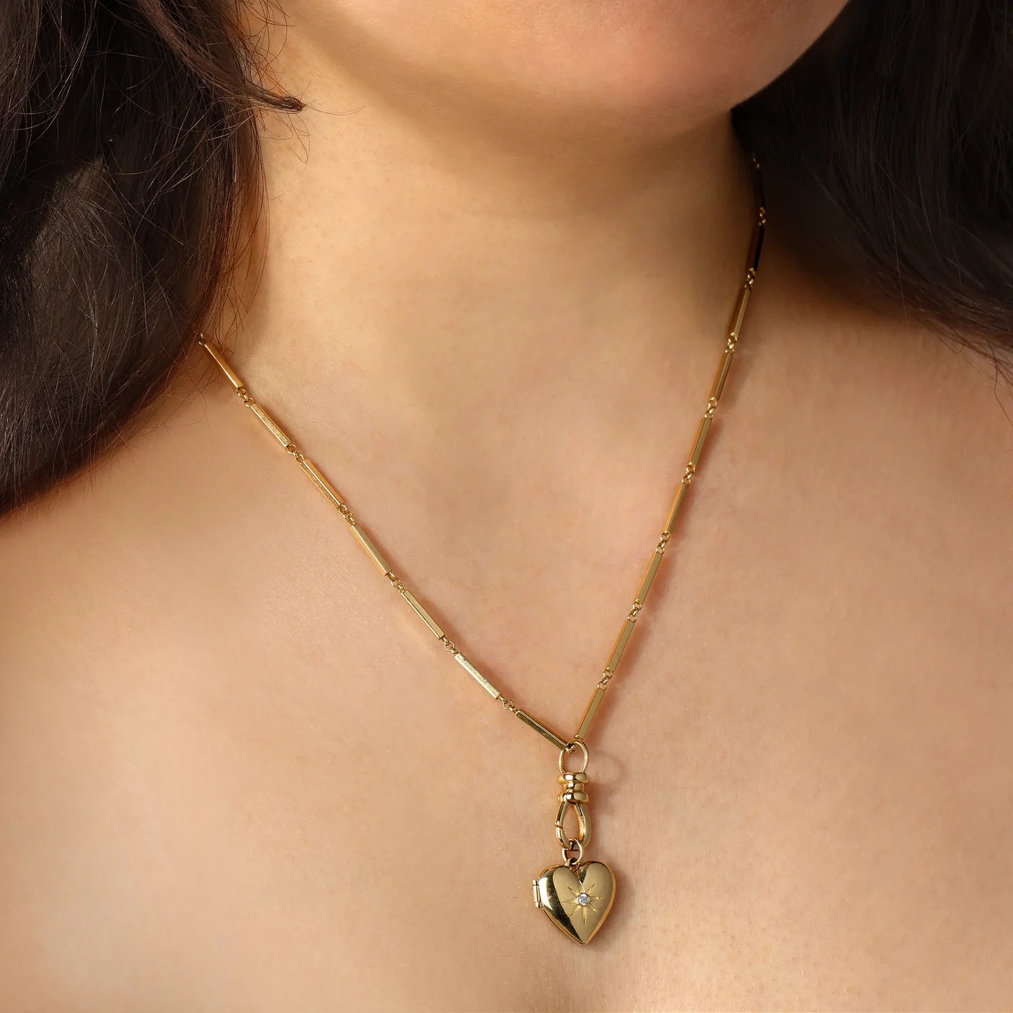 Lilou Locket