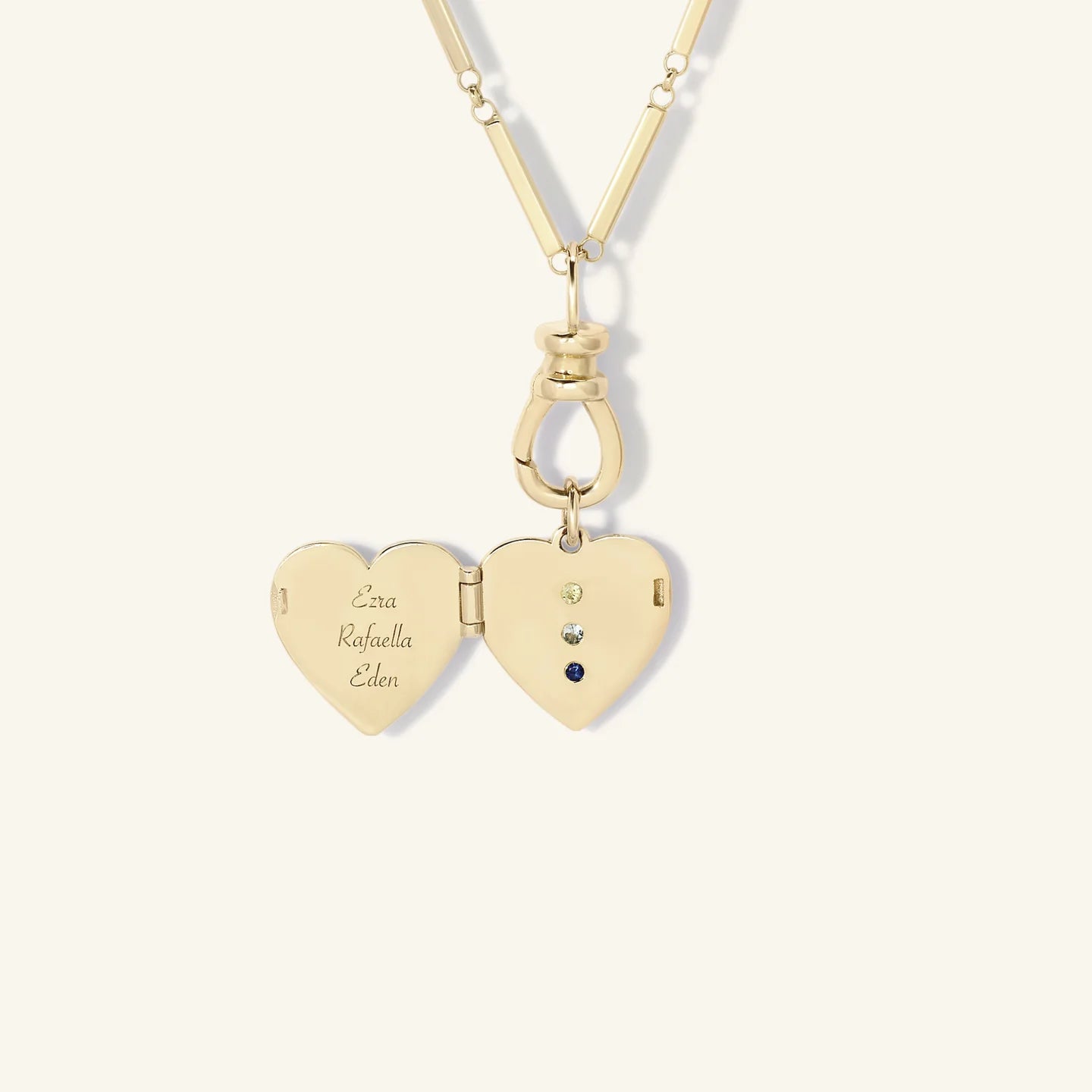 Lilou Locket