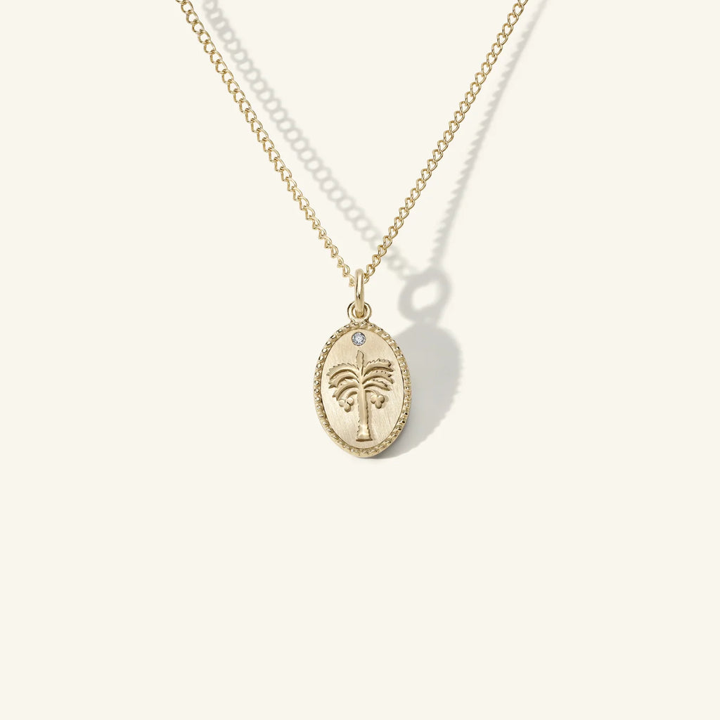 Mini Date Palm Token