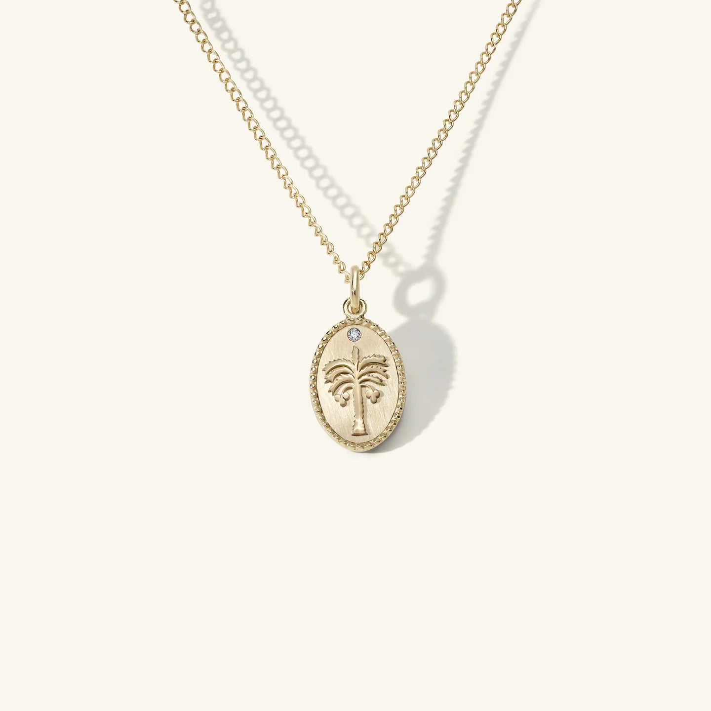 Mini Date Palm Token