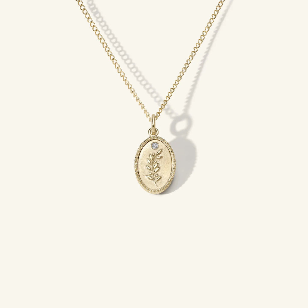 Olive Branch Token