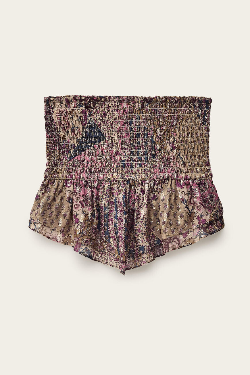Pretty Top. Rose