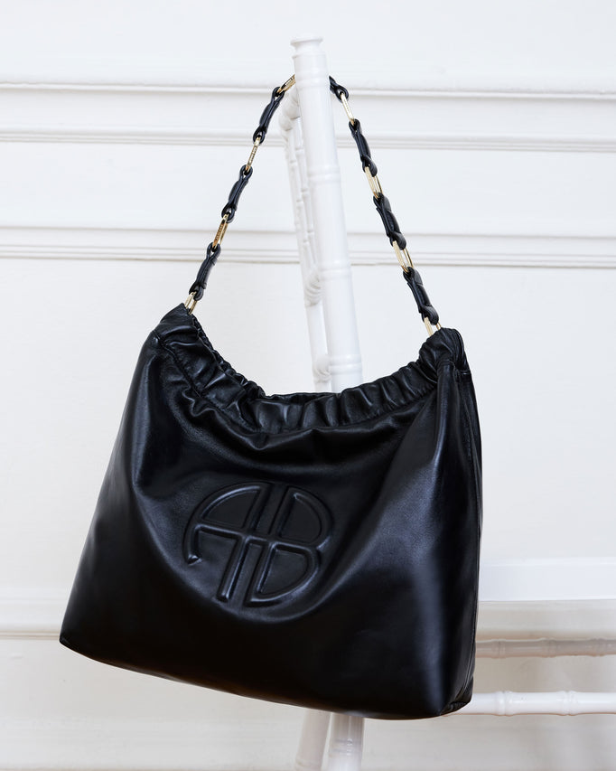 Shop Kate Shoulder Bag in Black