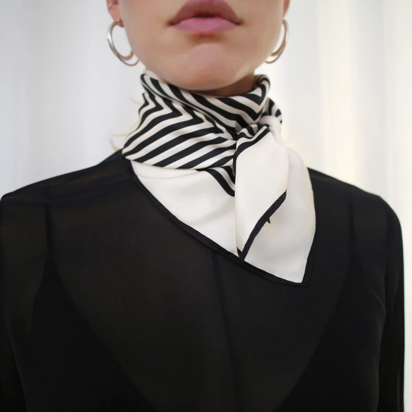 NO.1 | CREAM | 65 CM