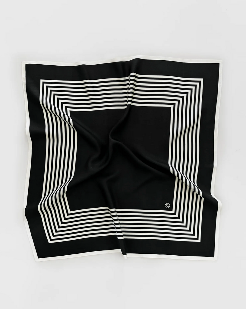 NO.2 | BLACK | 65 CM