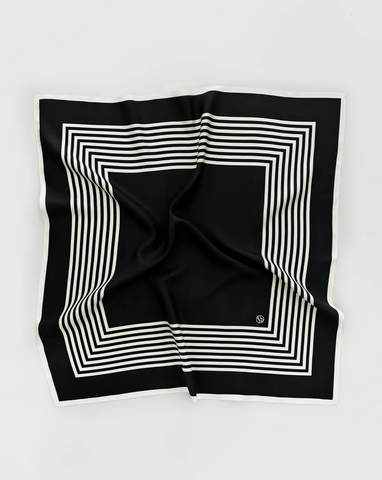 NO.2 | BLACK | 65 CM