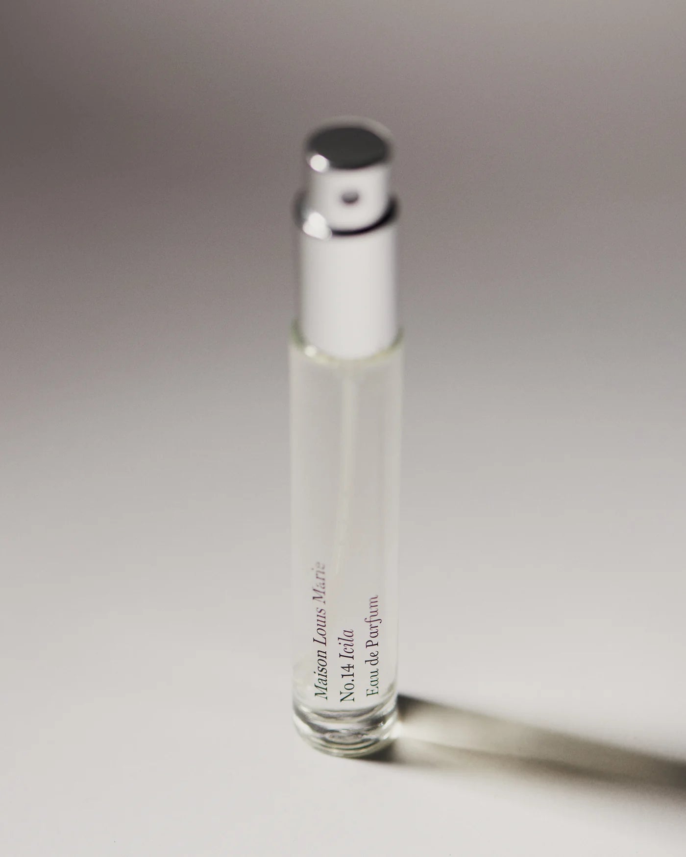 Eau de Parfum Travel Spray | No.14 Icila