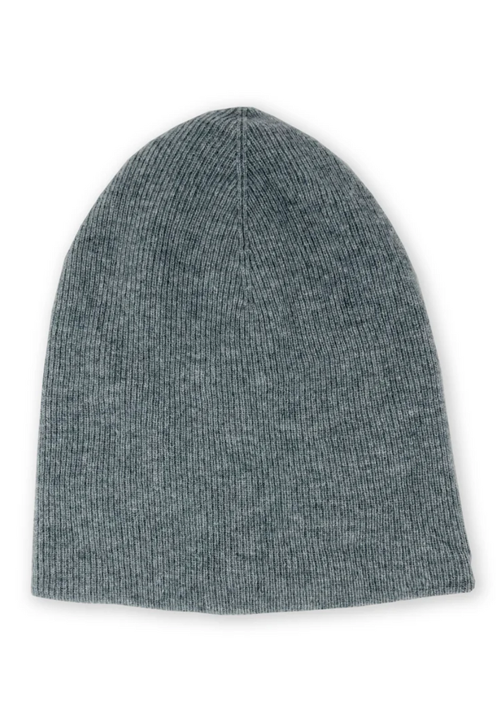 Alta Beanie in Mineral Green