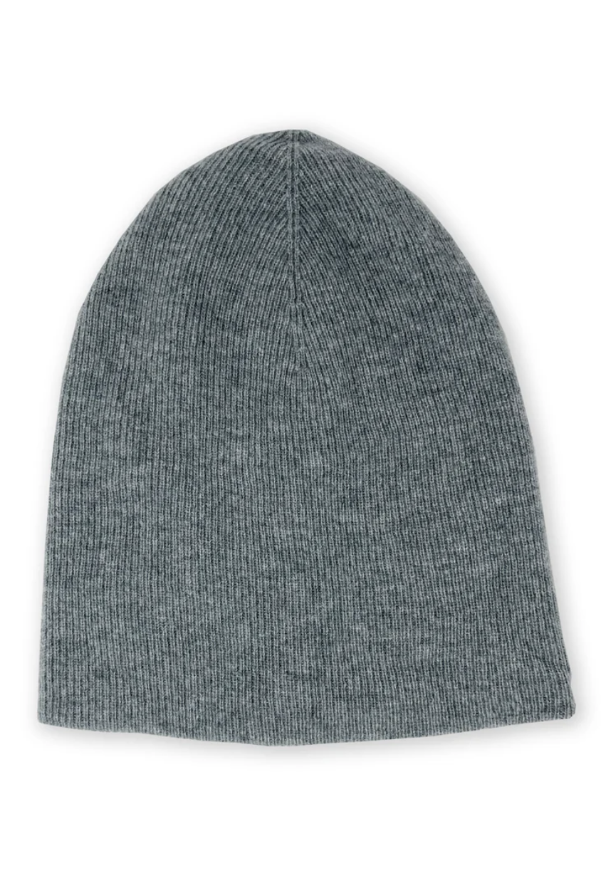 Alta Beanie in Mineral Green