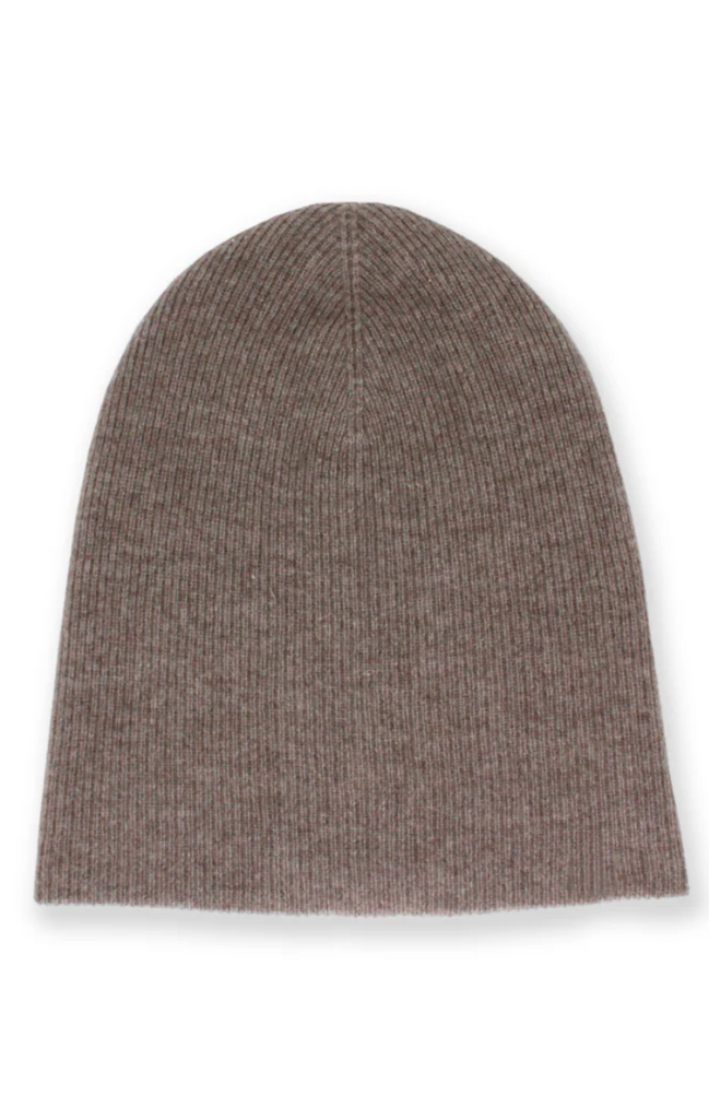 Alta Beanie in Mocha