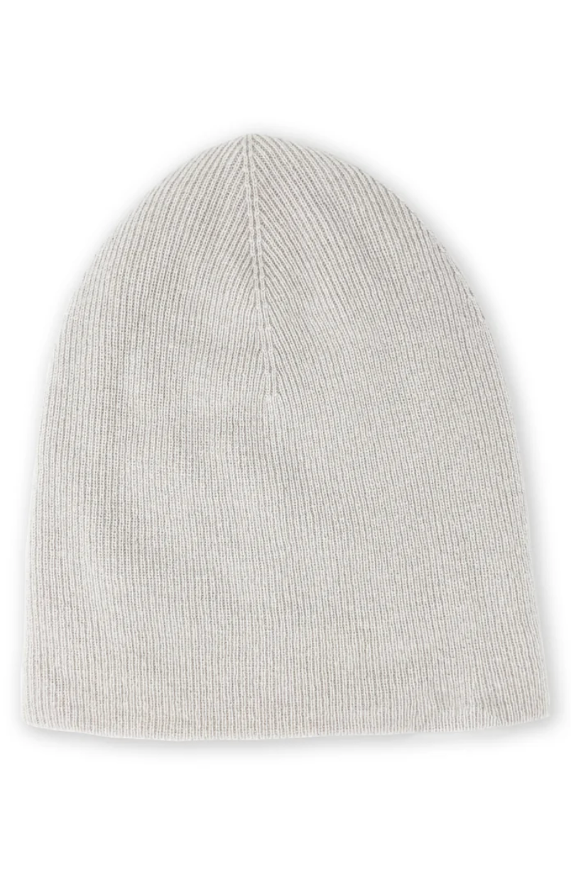 Alta Beanie in Oyster
