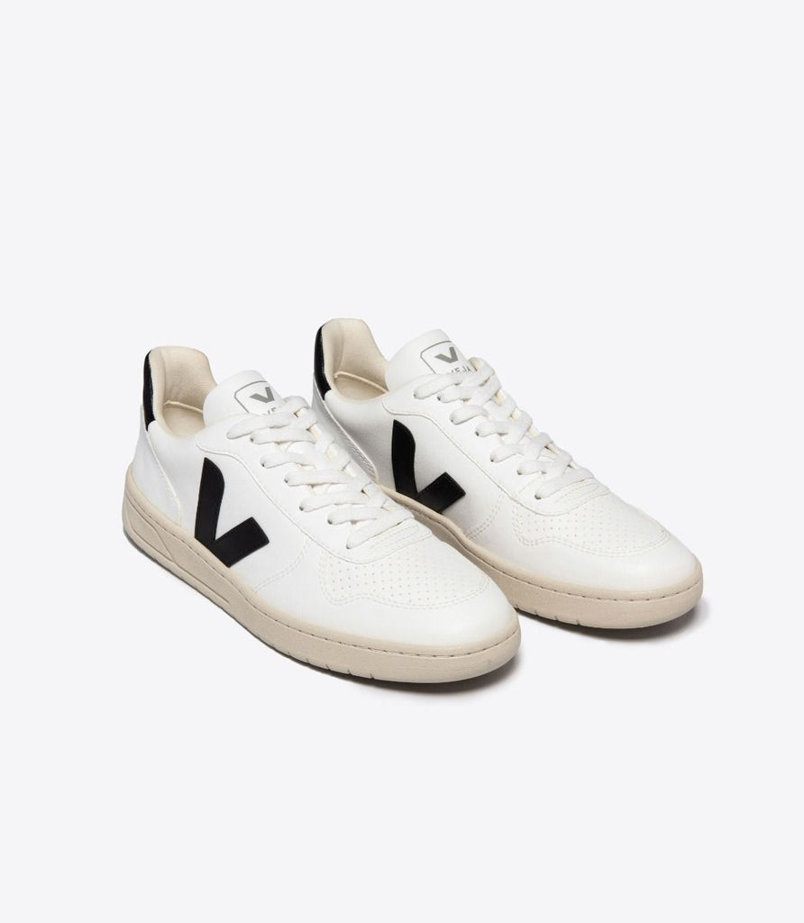 V-10 CWL in White and Black