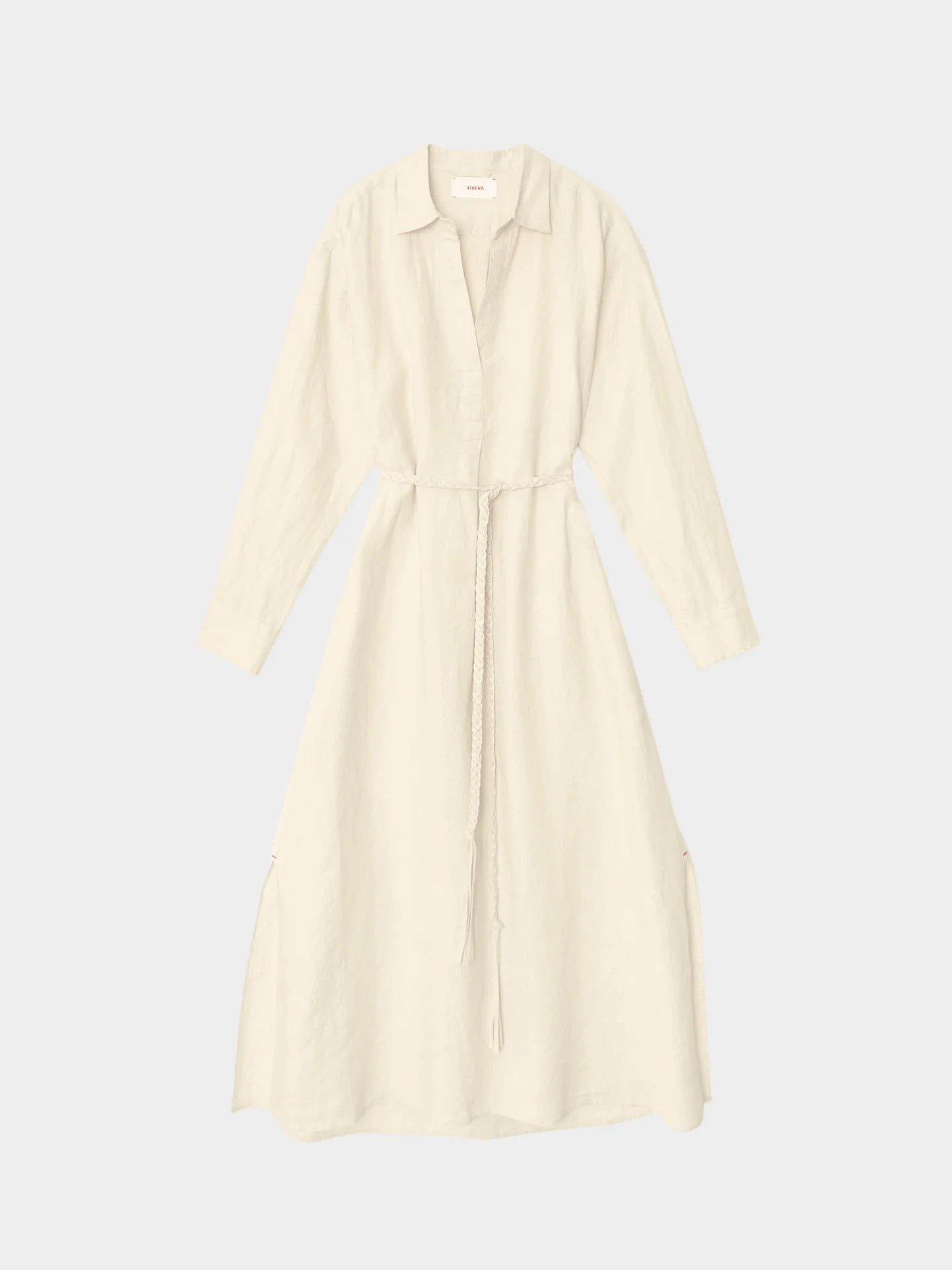 Hollie Dress in Winds