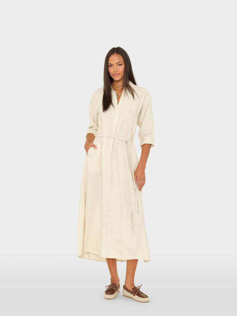 Hollie Dress in Winds