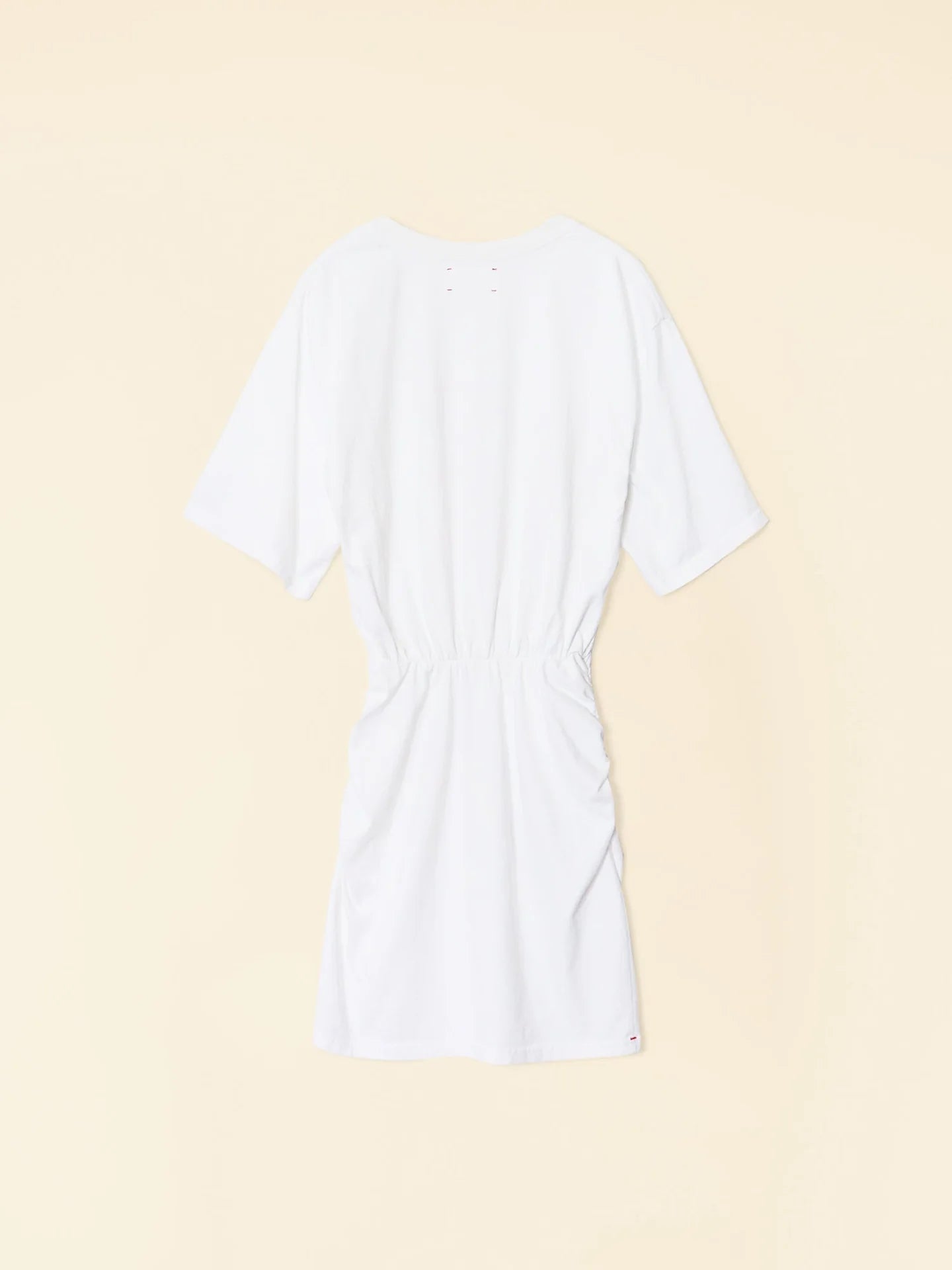 Lexa Dress in White