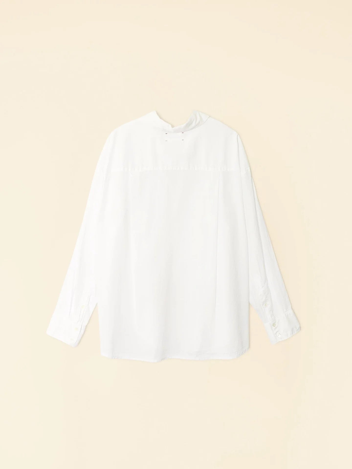 Berkley Shirt in White
