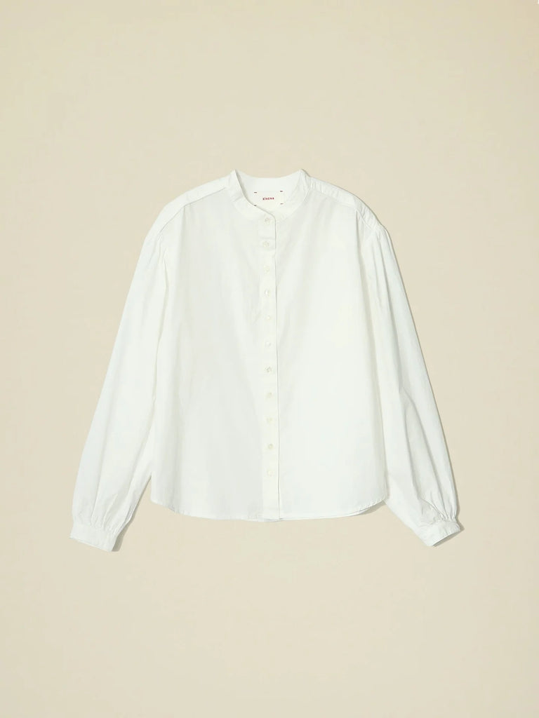 Connolly Shirt in White