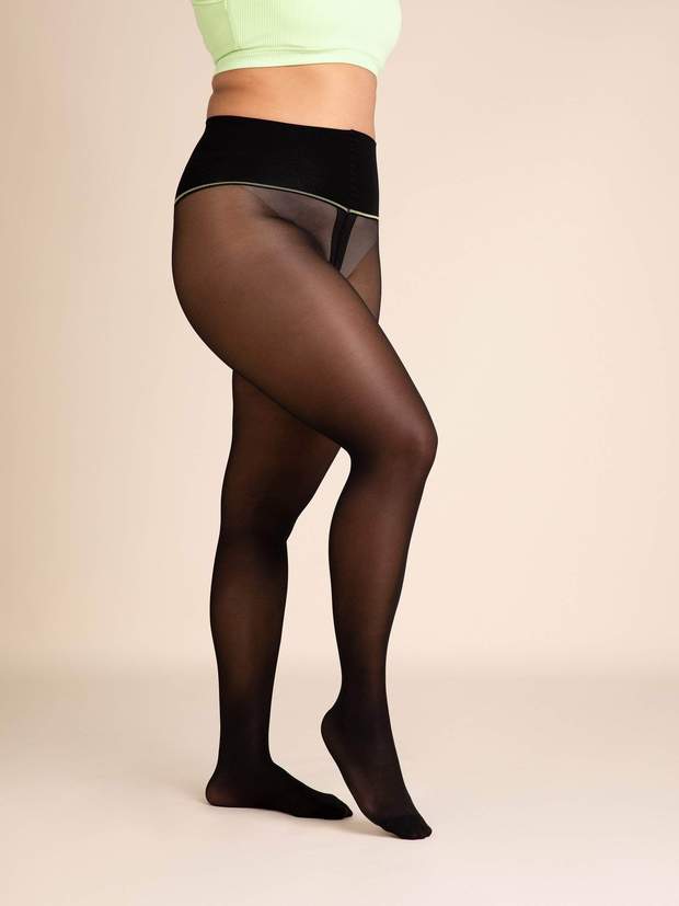 Classic Sheer Tights