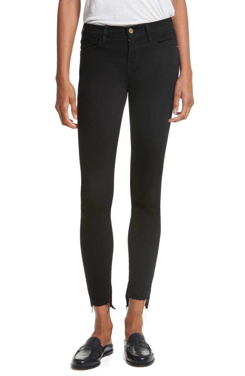 Le Skinny de Jeanne RW Stagger in Film Noir
