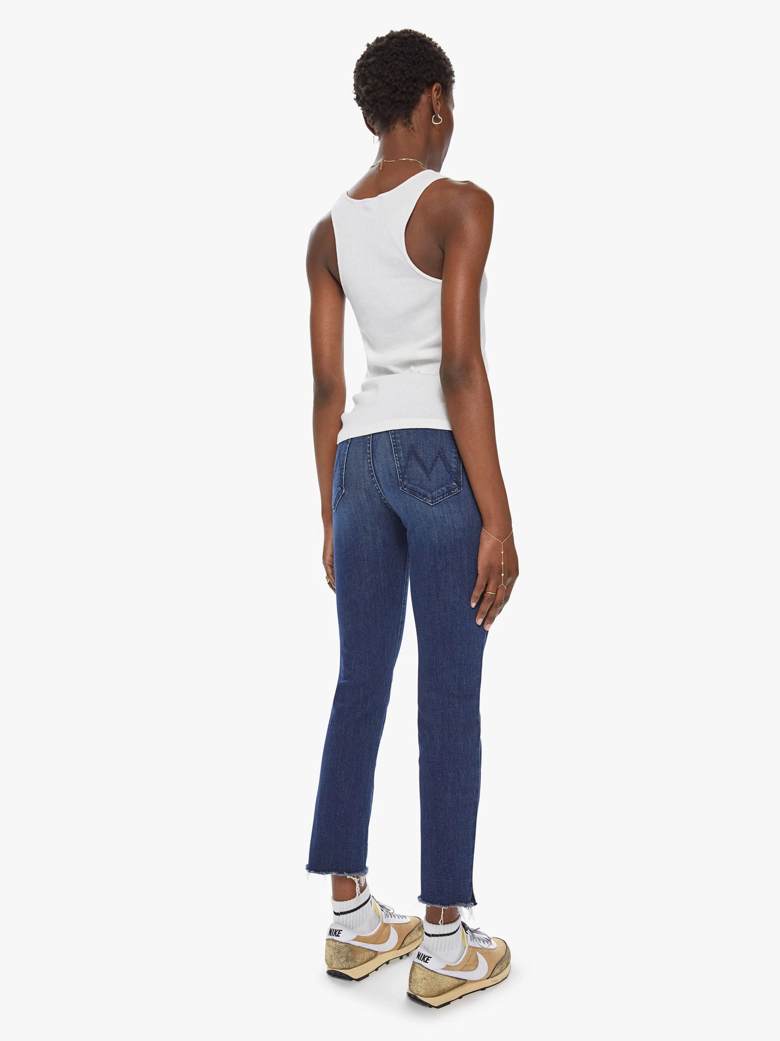 Rascal ankle hot sale snippet