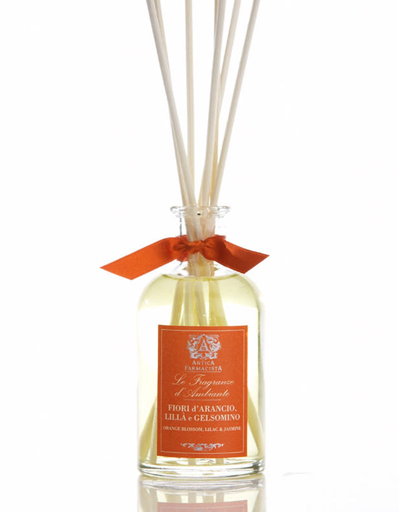 100 ml Orange Blossom Home Ambiance Diffuser