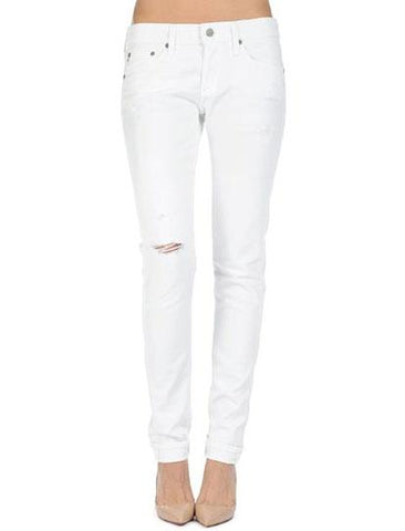 Nikki Jeans in WRIP
