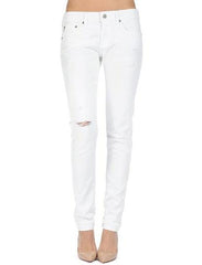 Nikki Jeans in WRIP - 25