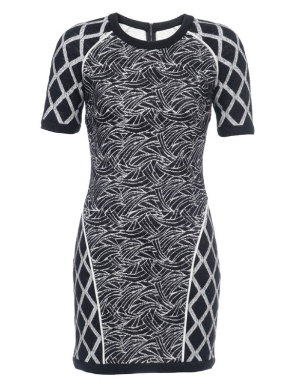 Agron Dress