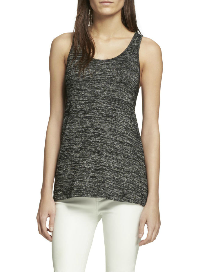 Twist Back Tank