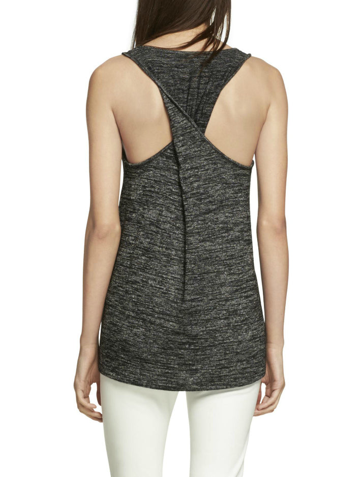 Twist Back Tank