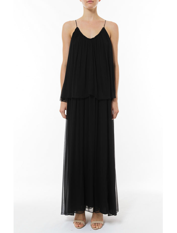 Mael Maxi Dress
