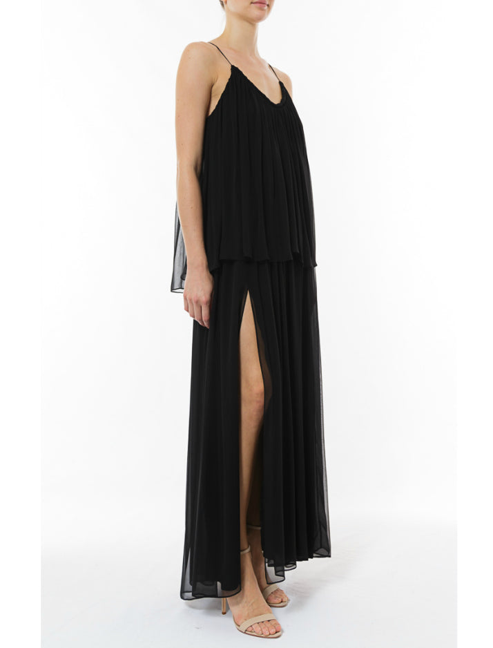 Mael Maxi Dress