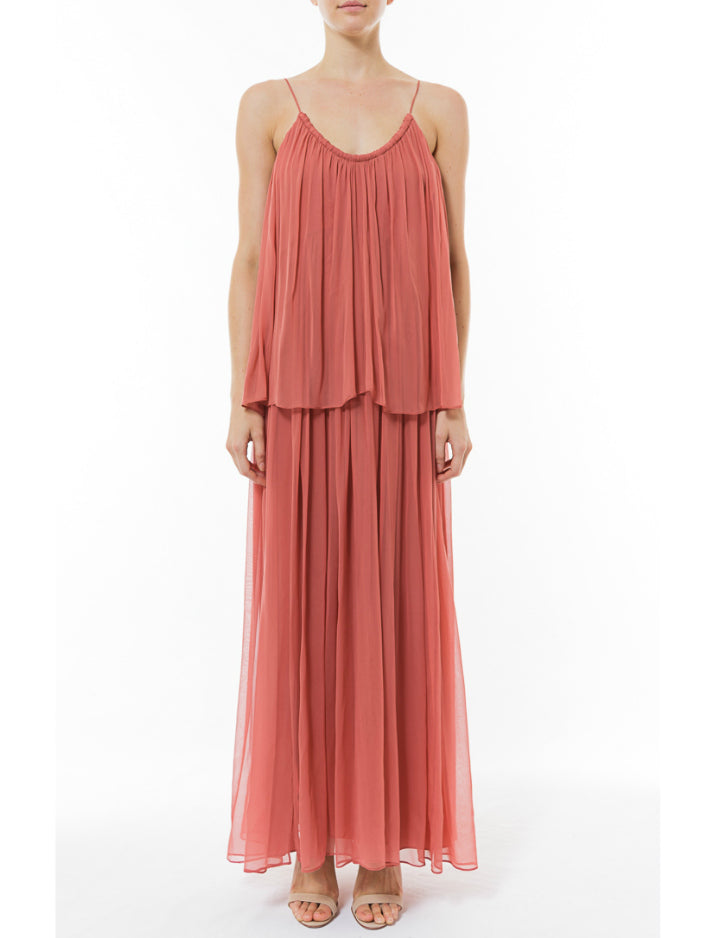 Mael Maxi Dress