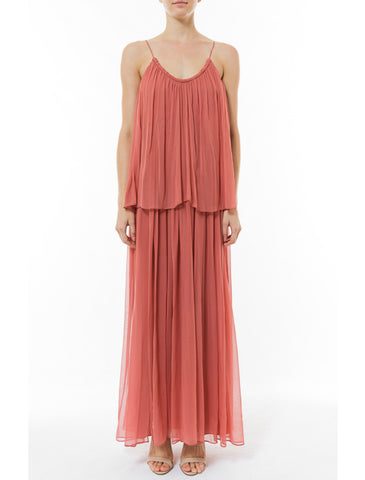 Mael Maxi Dress